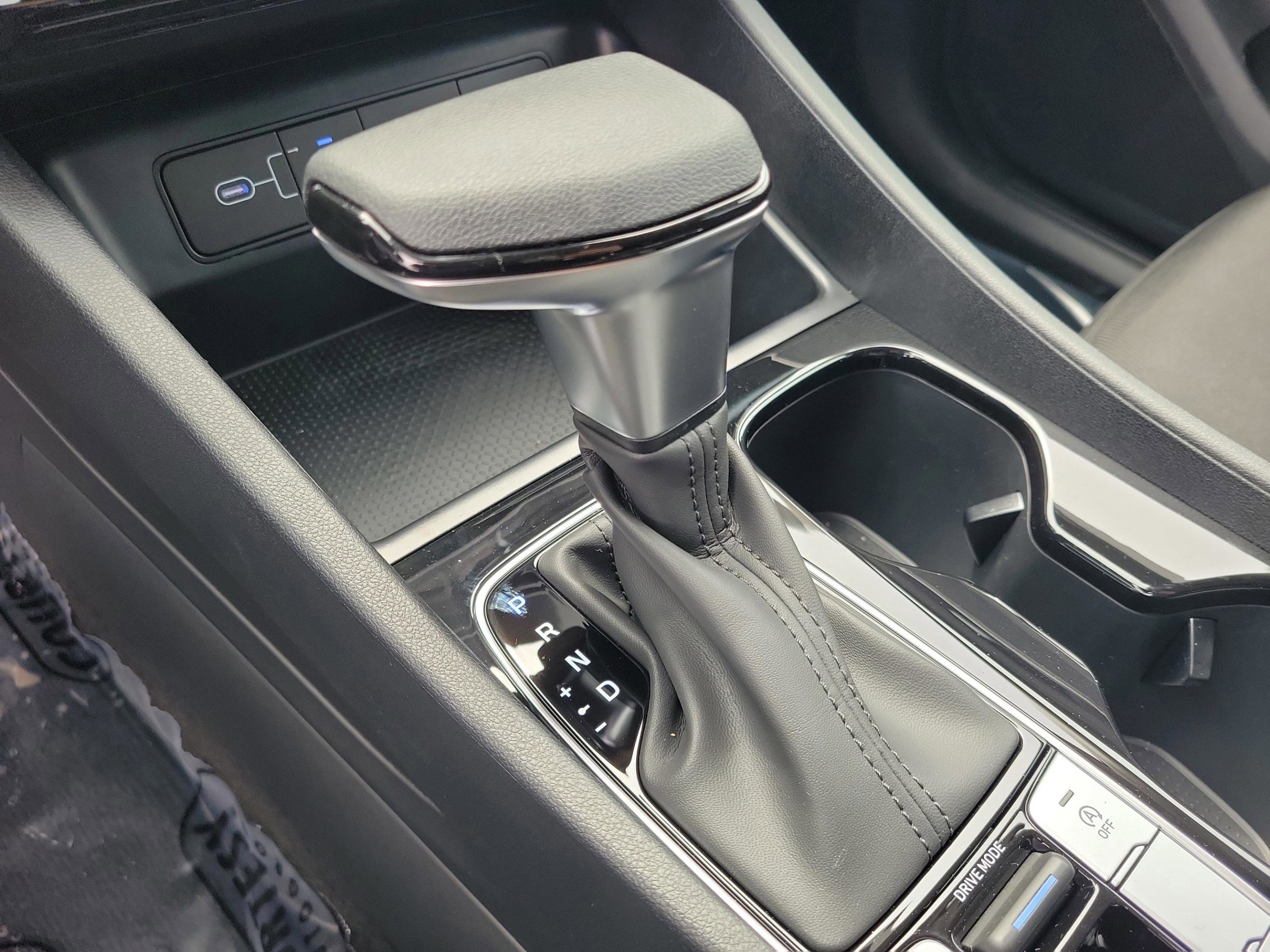 New 2026 Hyundai Tucson SEL image 33