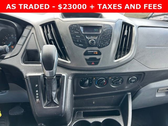 Used 2019 Ford Transit 350 148 High Roof Extended image 20