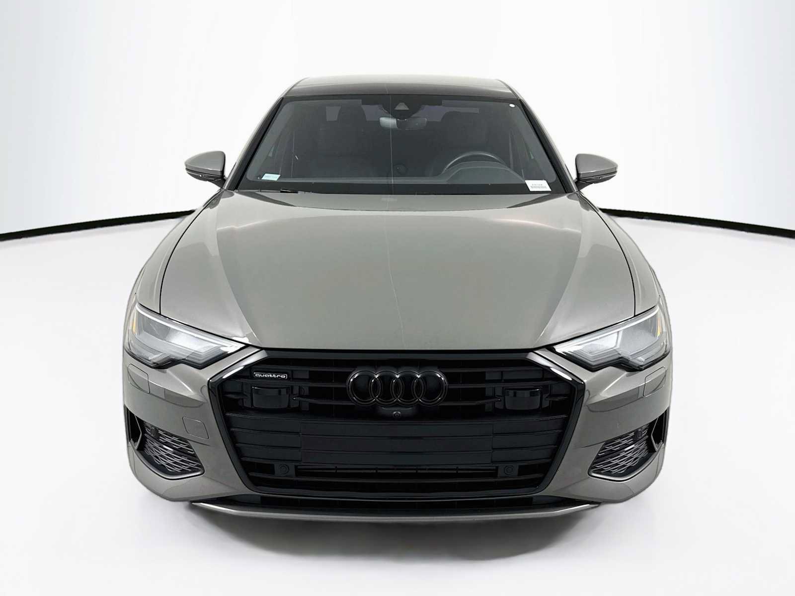 Used 2023 Audi A6 2.0T Premium w/ Convenience Package AWD/4WD image 6