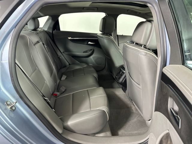 Used 2014 Chevrolet Impala LTZ image 35