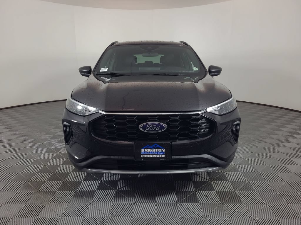 New 2026 Ford Escape ST-Line w/ Tech Pack #1 AWD/4WD image 8