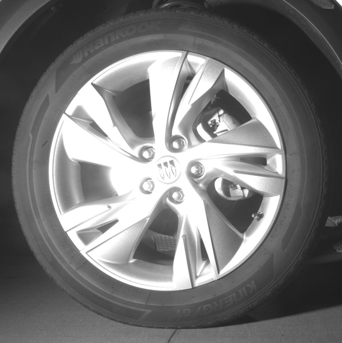 Used 2025 Buick Encore GX Preferred FWD image 13