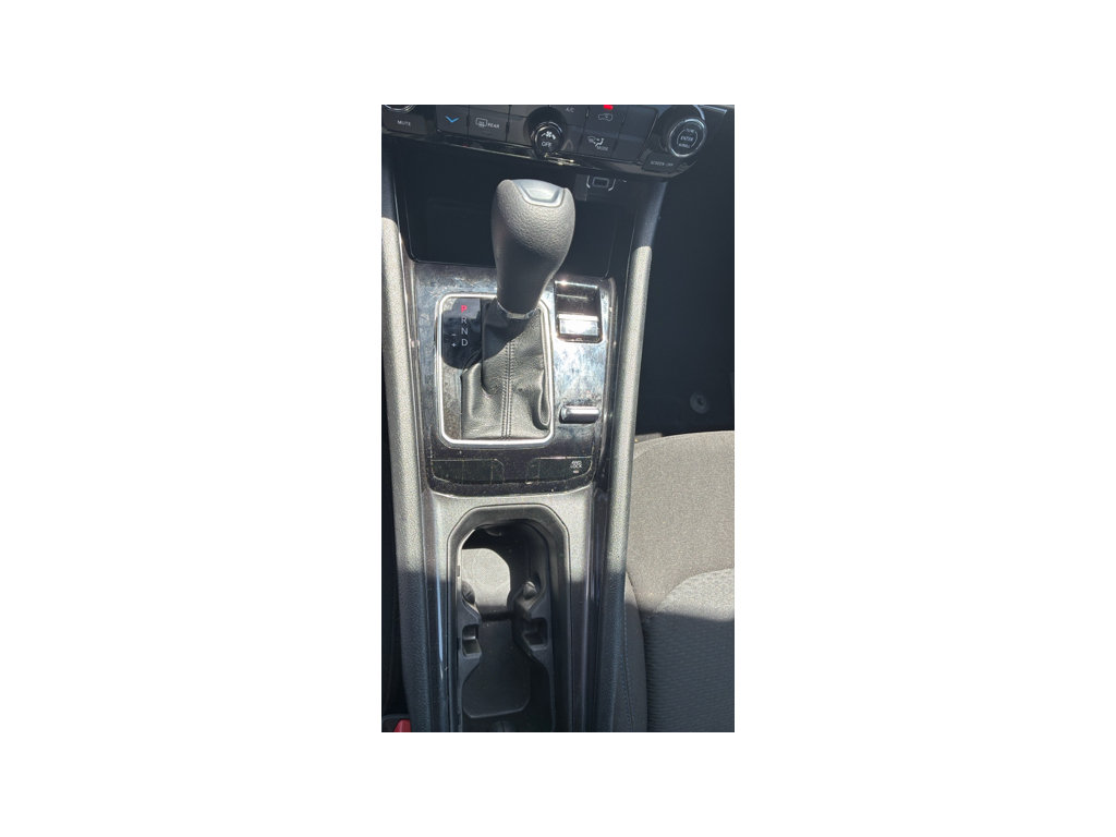 Used 2023 Jeep Compass Sport AWD/4WD image 17