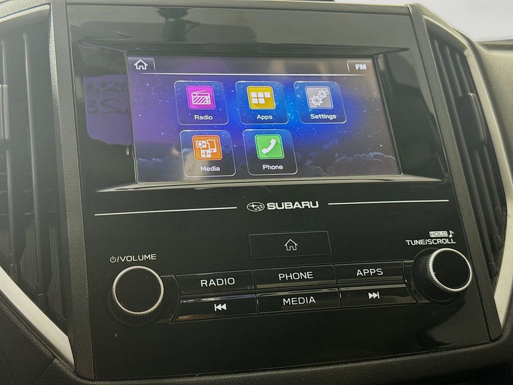 Used 2018 Subaru Impreza 2.0i Premium image 13