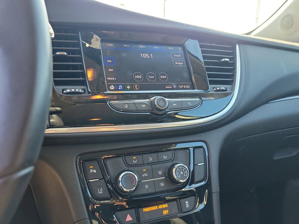 Used 2022 Buick Encore Preferred w/ Safety Package II image 26