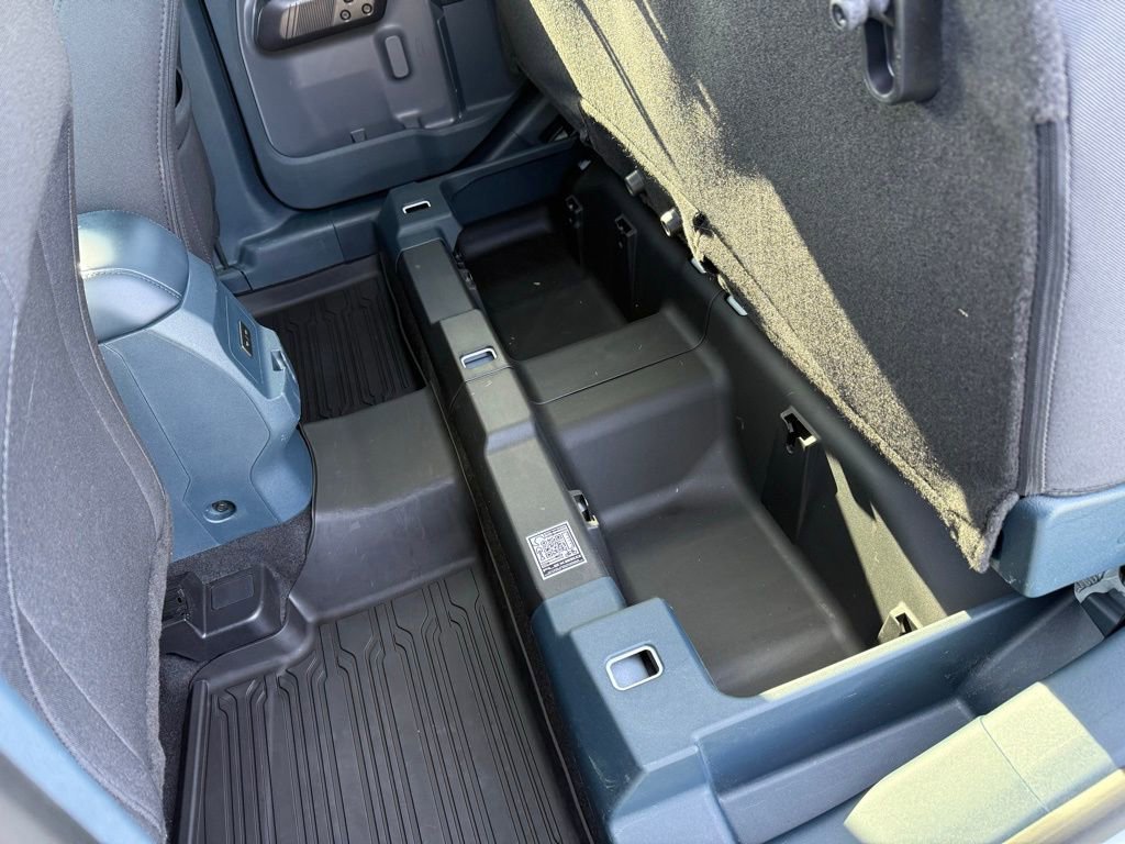 Used 2025 Ford Maverick XL w/ 4K Tow Package image 28