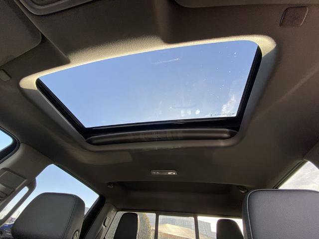 Used 2025 GMC Sierra 1500 Denali image 15