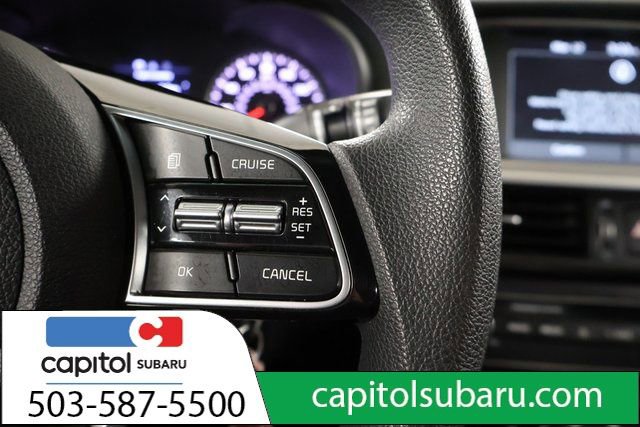 Used 2020 Kia Optima LX image 19