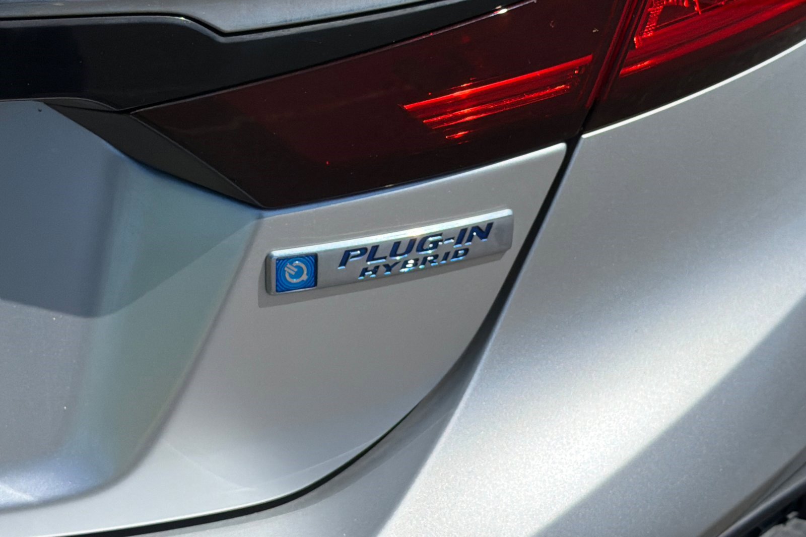 Used 2019 Honda Clarity Plug-In Hybrid image 37