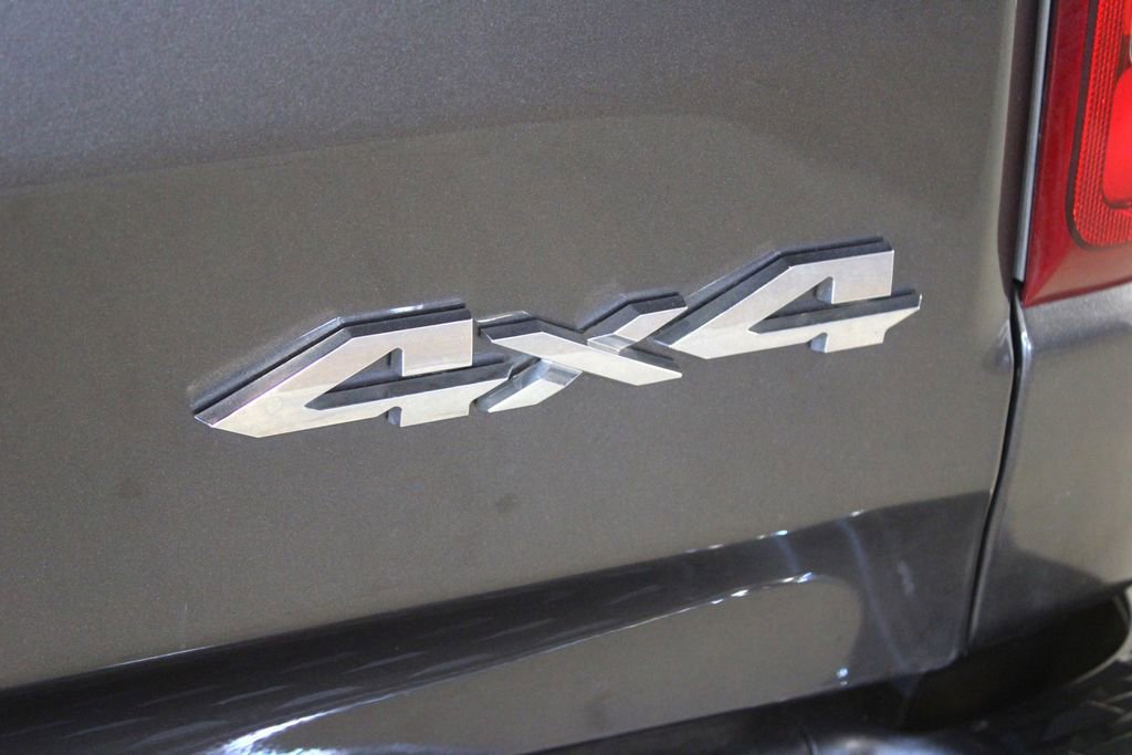 Certified 2021 RAM 1500 Laramie image 45