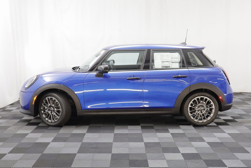 New 2025 MINI Cooper S image 4