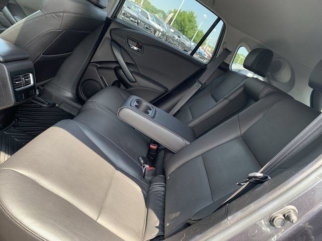 Used 2016 Acura RDX AWD w/ Advance Package image 10