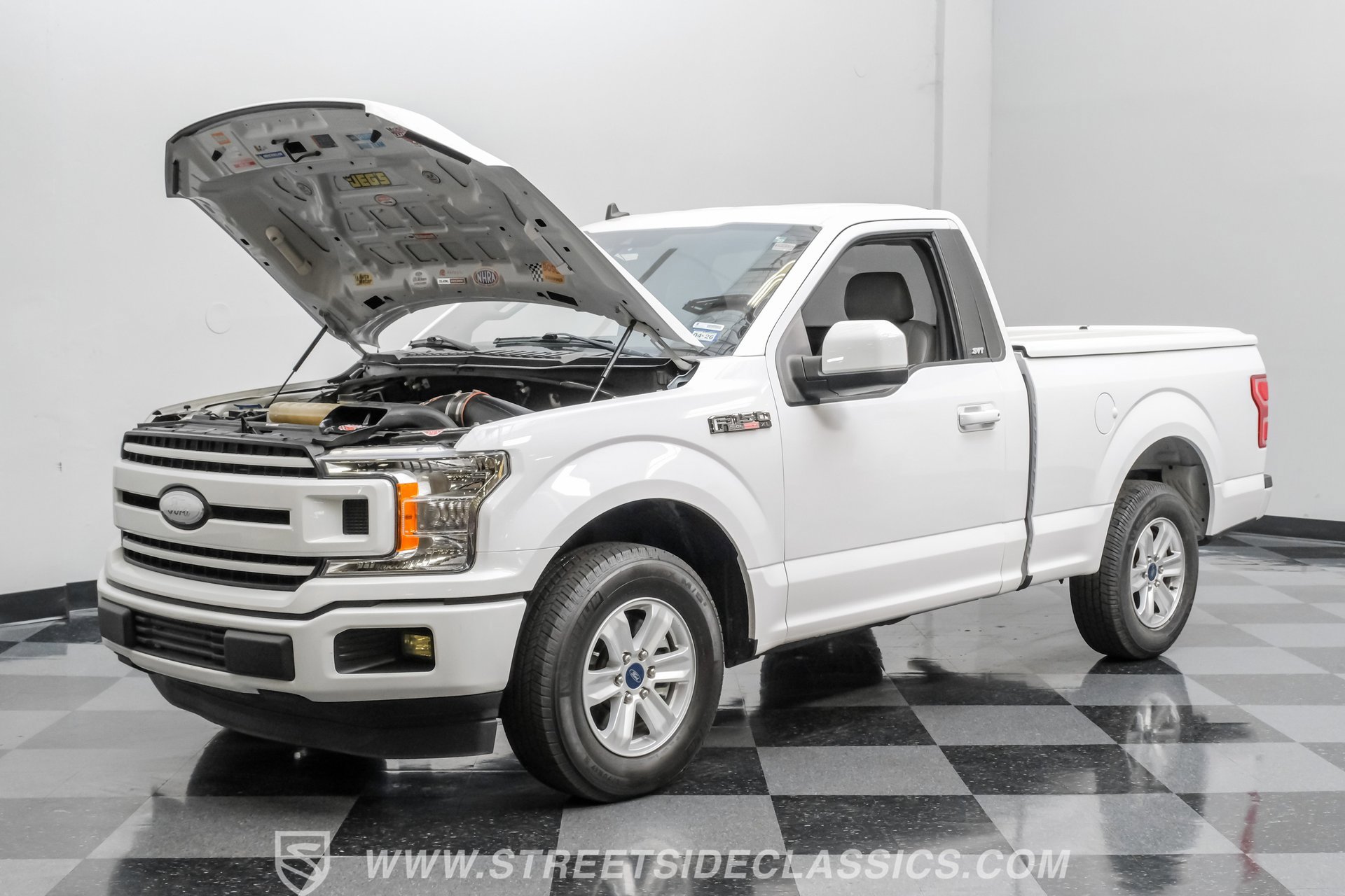 Used 2020 Ford F150 XL w/ Equipment Group 101A Mid image 35