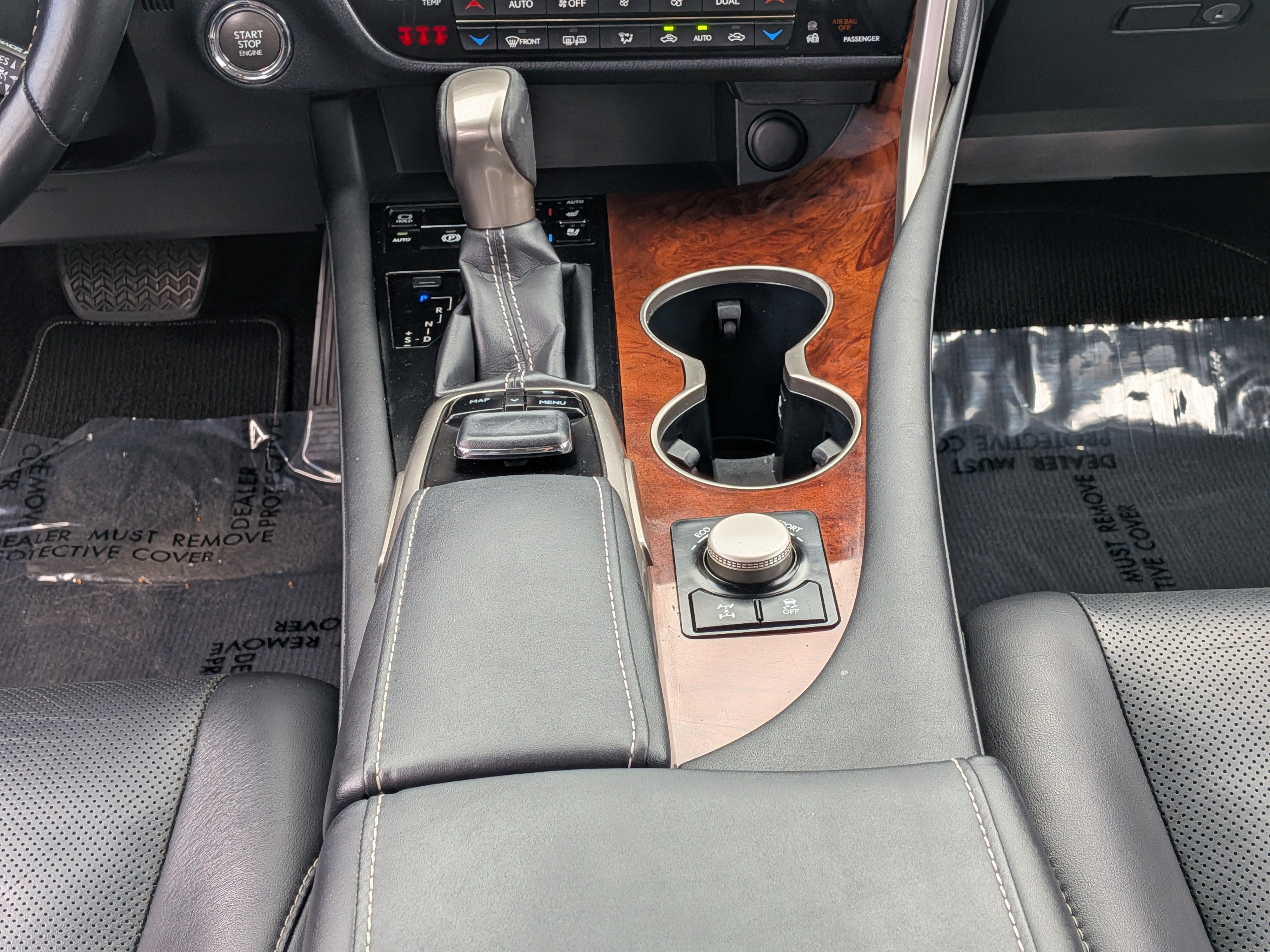 Used 2018 Lexus RX 350 AWD w/ Premium Package image 21