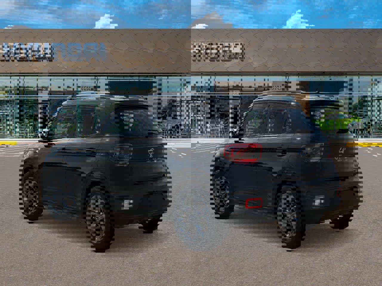 New 2026 Hyundai Venue SEL image 5