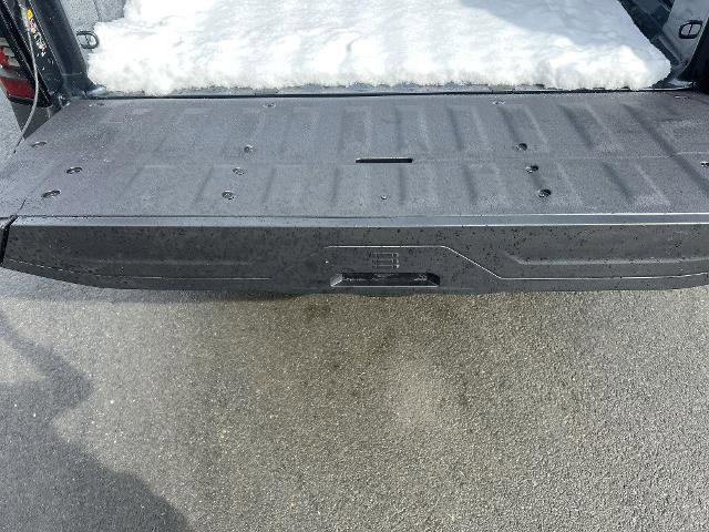 New 2026 Chevrolet Silverado EV Trail Boss w/ Plus Package image 32