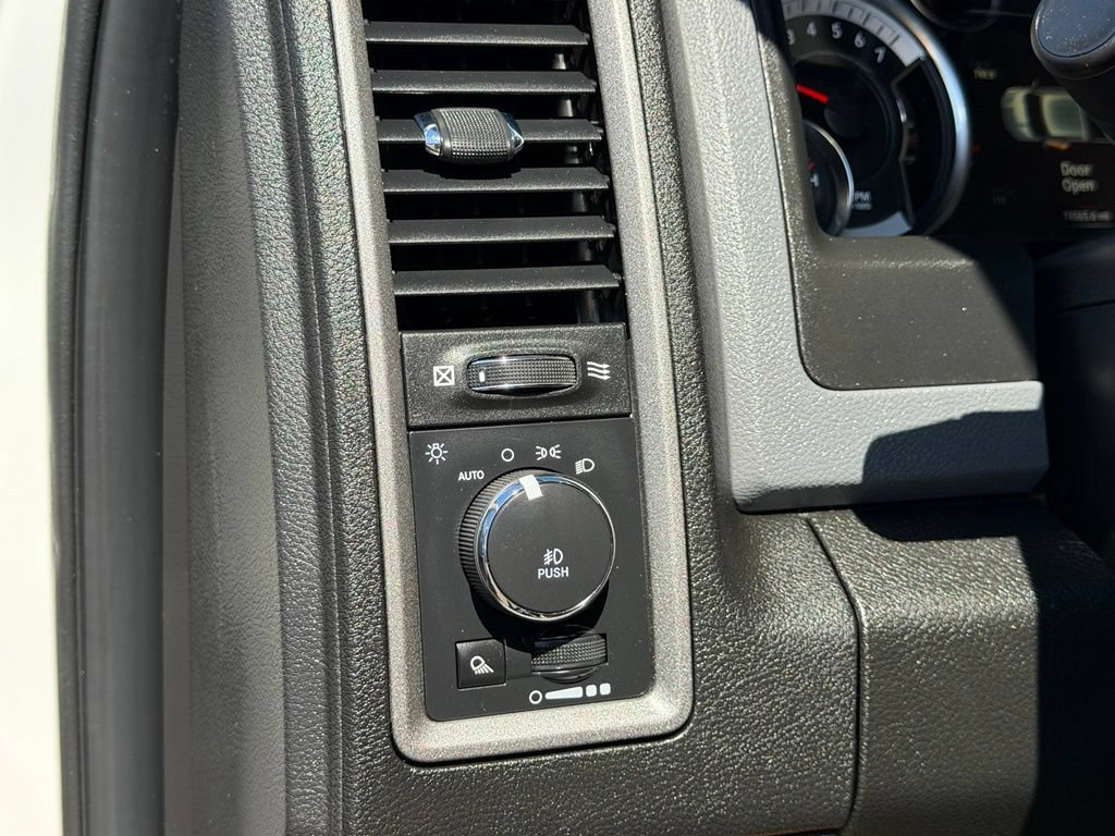 Used 2019 RAM 1500 Express w/ Wheel & Sound Group AWD/4WD image 23