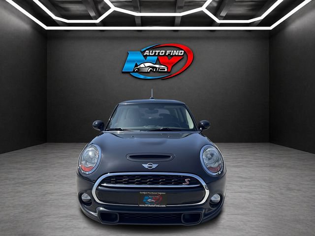 Used 2014 MINI Cooper S FWD image 10