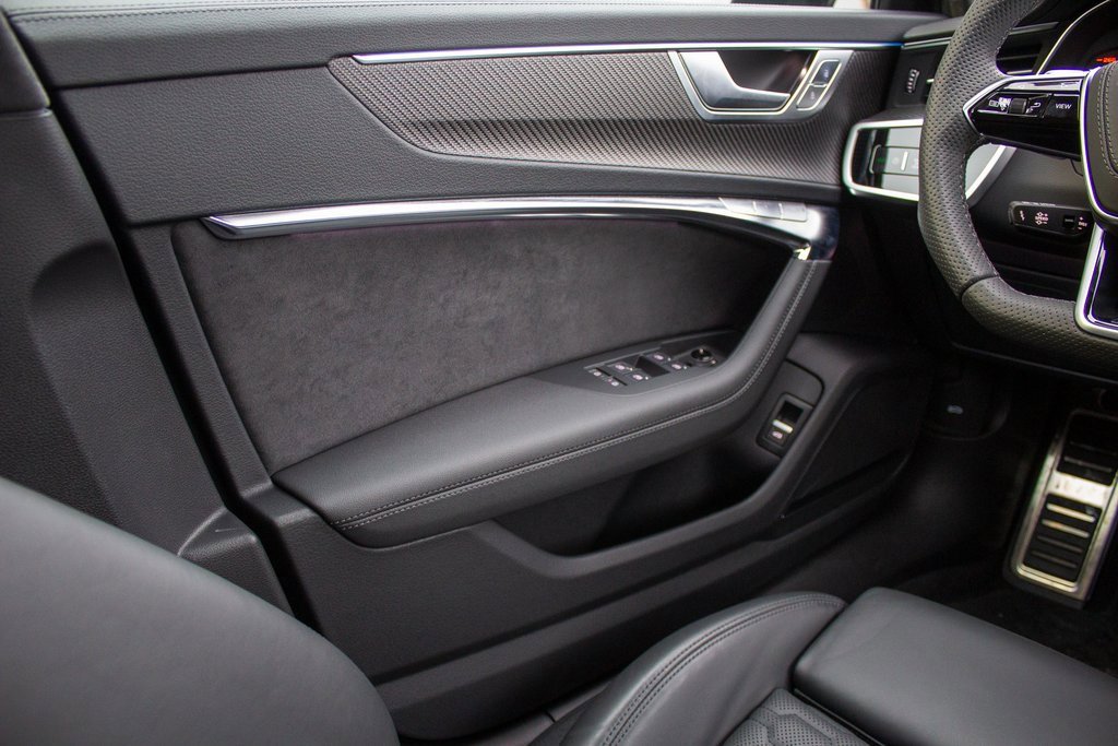 Used 2026 Audi RS 6 performance image 19