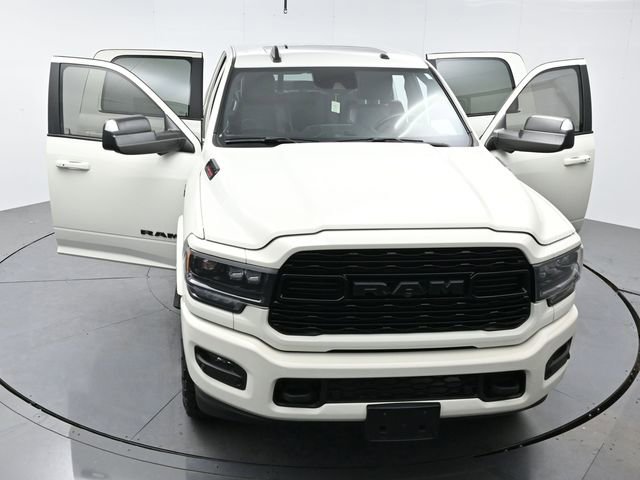 Used 2022 RAM 2500 Limited image 44
