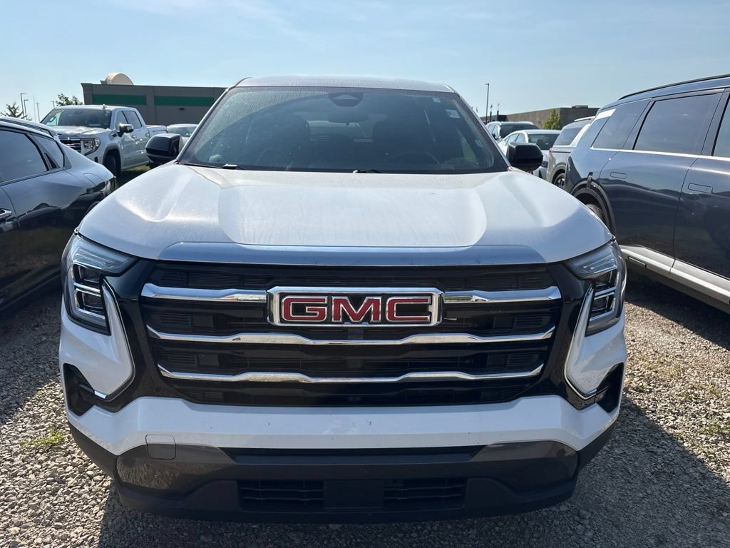 Used 2026 GMC Terrain Elevation AWD/4WD image 4
