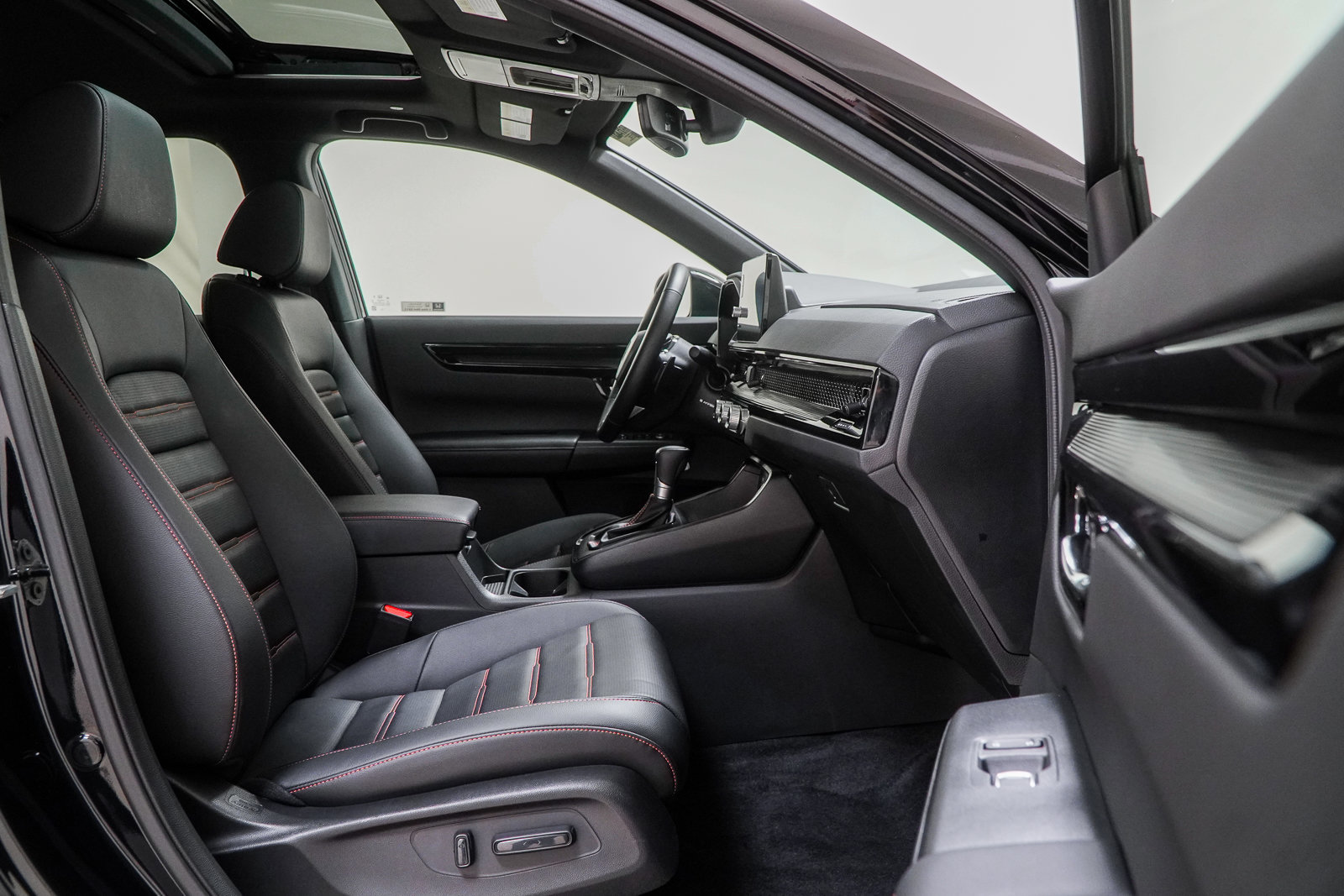 Certified 2026 Honda CR-V Sport Touring image 35