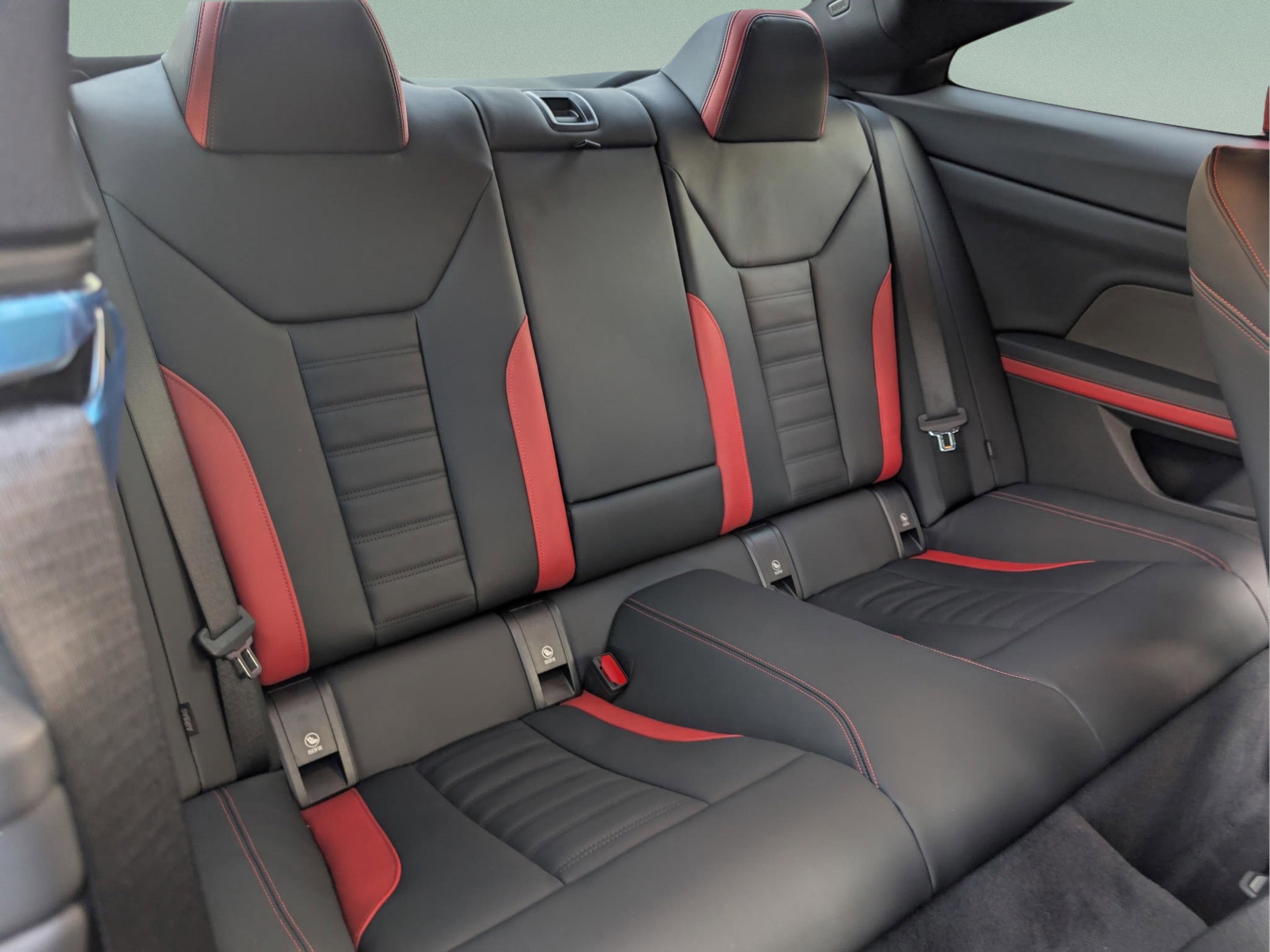 Used 2026 BMW M440i Coupe RWD image 18