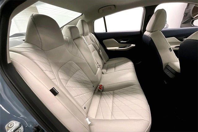 New 2026 Nissan Sentra SL image 32