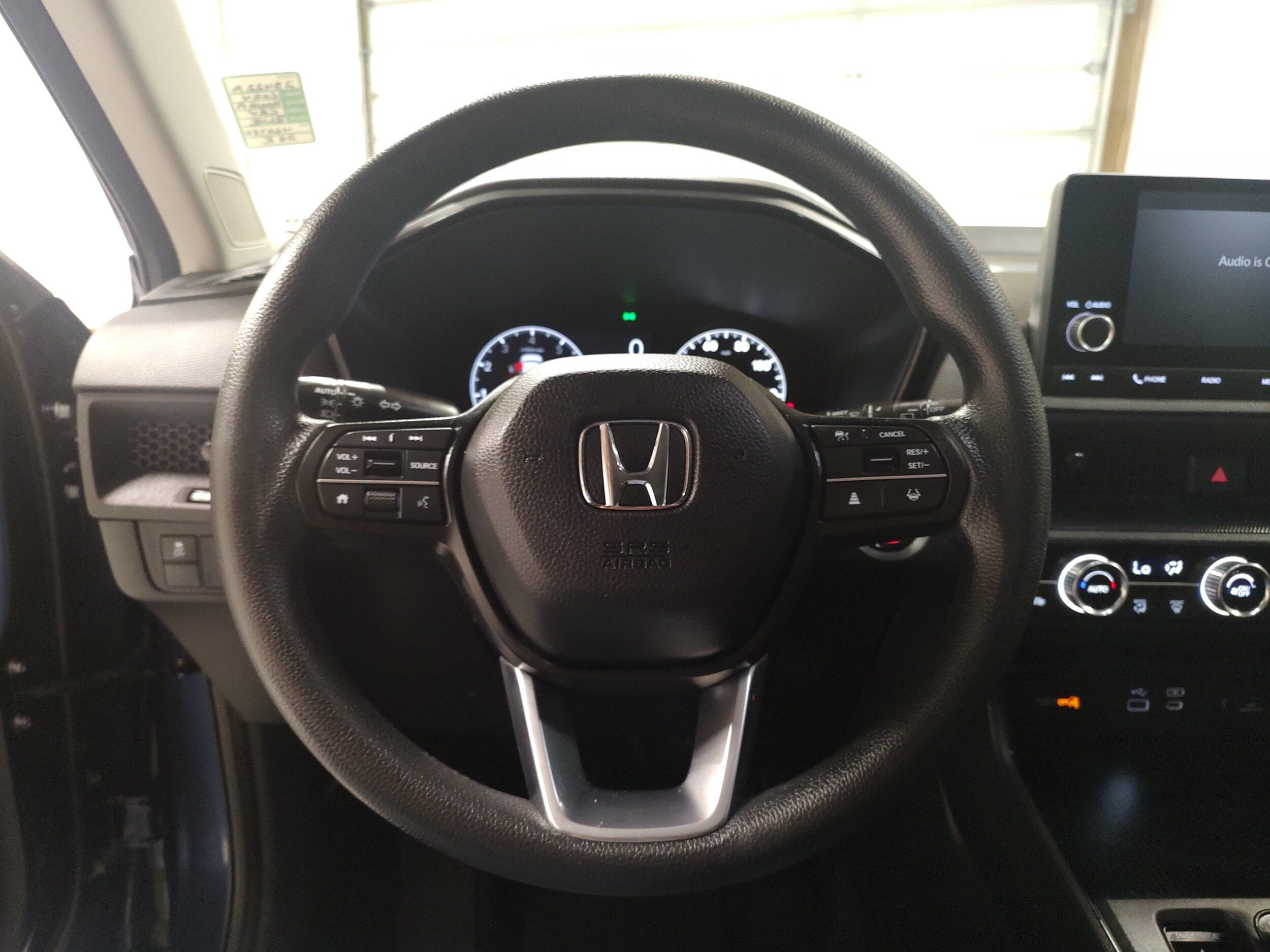 Used 2024 Honda CR-V EX image 5
