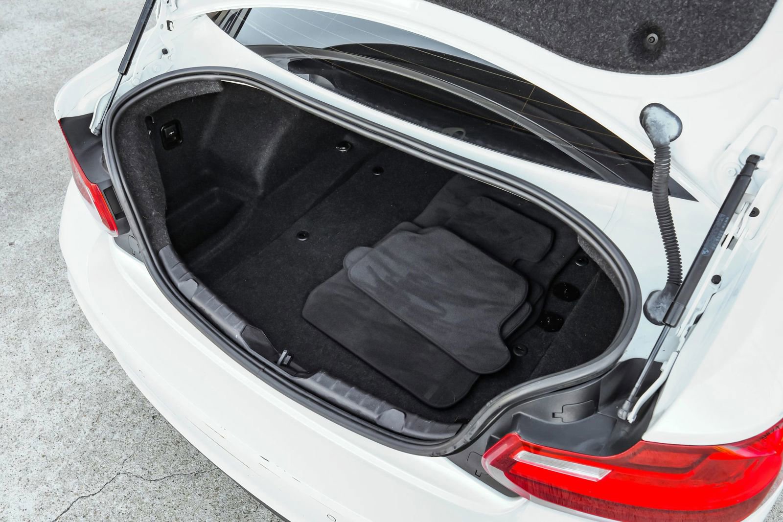 Used 2015 BMW M235i Coupe image 63