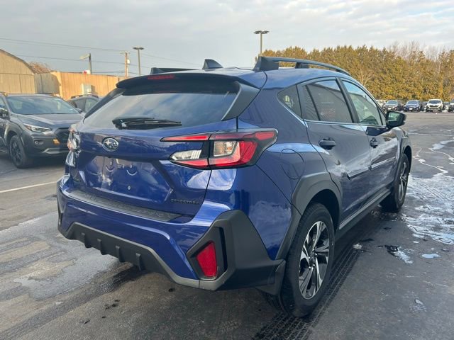 New 2026 Subaru Crosstrek 2.0i Premium image 4