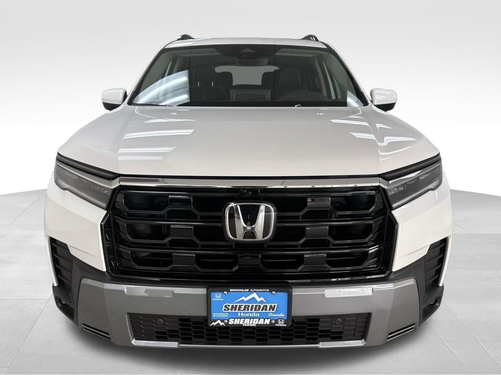 New 2026 Honda Pilot Elite image 4
