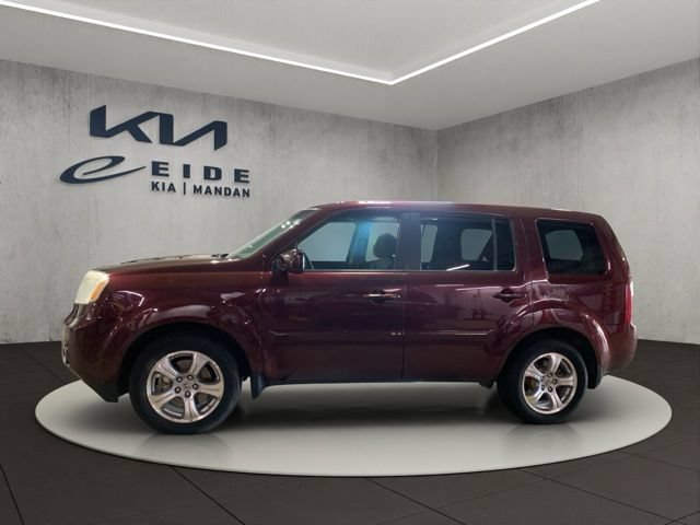Used 2014 Honda Pilot EX-L image 3