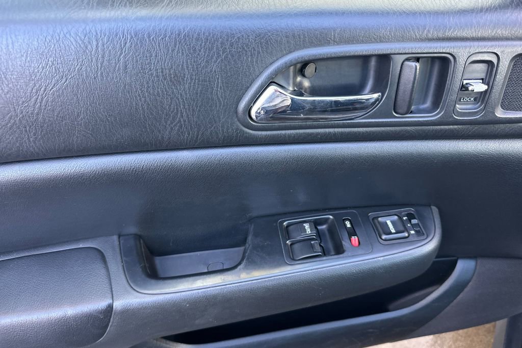 Used 2001 Honda Prelude image 10