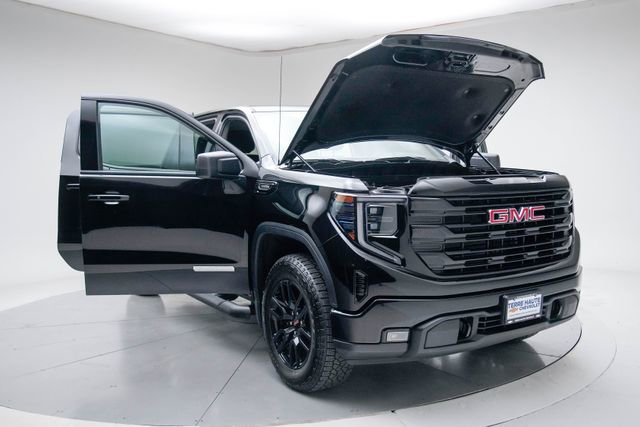 Used 2026 GMC Sierra 1500 Elevation w/ Elevation Select Package AWD/4WD image 15