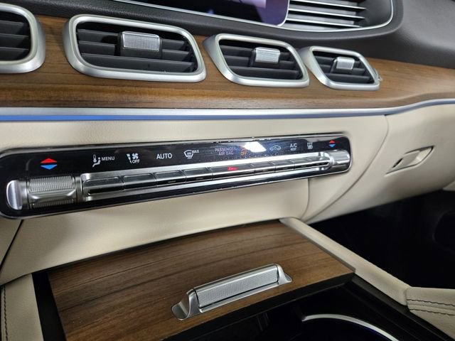 Certified 2025 Mercedes-Benz GLE 450e 4MATIC image 24