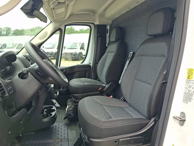 New 2023 RAM ProMaster 3500 w/ Lane Management Group FWD image 5