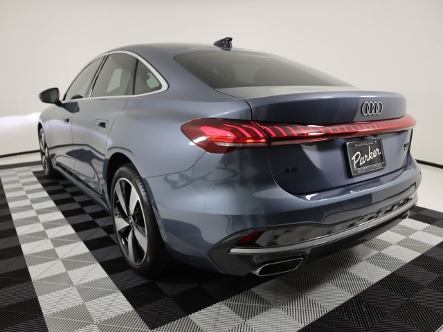Certified 2025 Audi A5 Premium Plus w/ Premium Plus AWD/4WD image 3