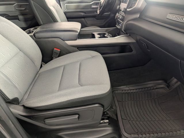 Used 2021 RAM 1500 Big Horn RWD image 31