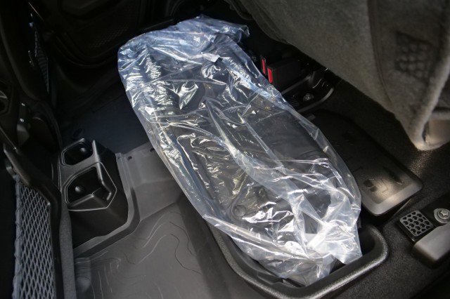 Used 2025 Jeep Gladiator Sport image 34