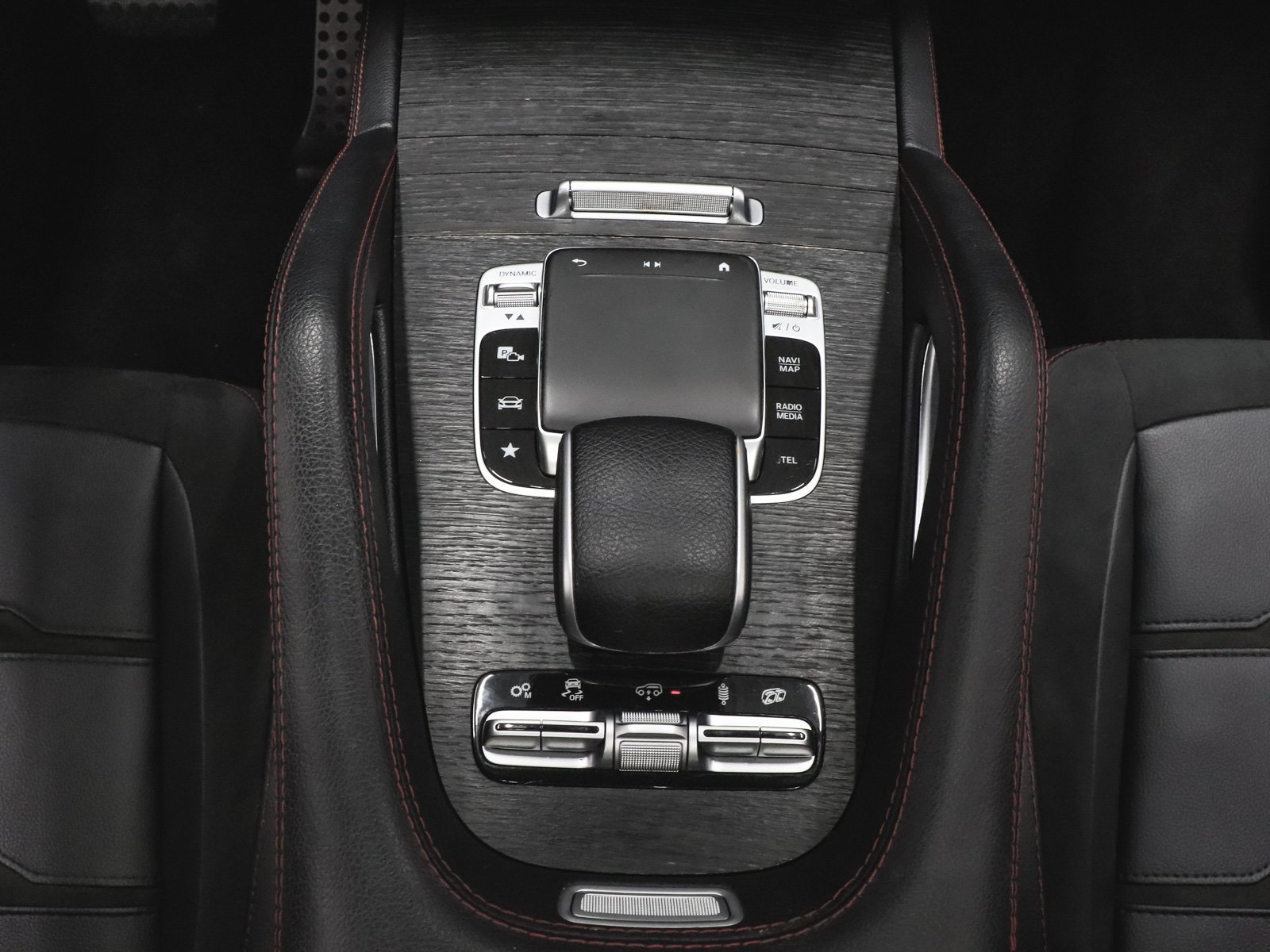 Used 2023 Mercedes-Benz GLE 53 AMG 4MATIC Coupe image 44