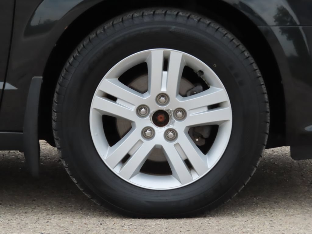 Used 2011 Dodge Grand Caravan Crew w/ Trailer Tow Group FWD image 13