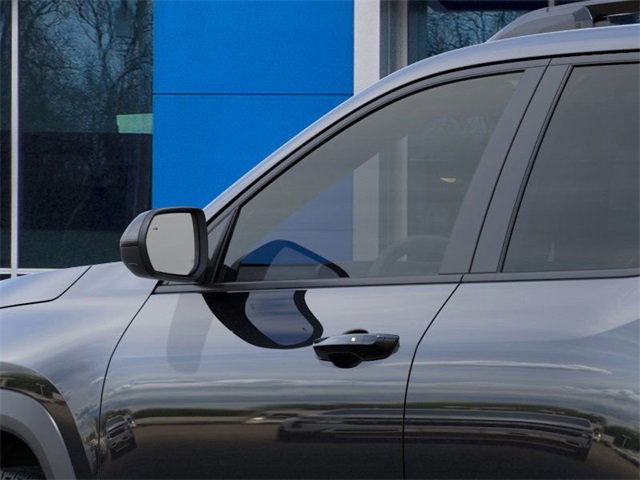 New 2026 Chevrolet Equinox LT image 12