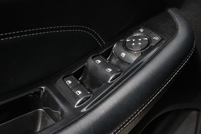 Used 2017 Ford Edge Titanium w/ Equipment Group 302A image 9