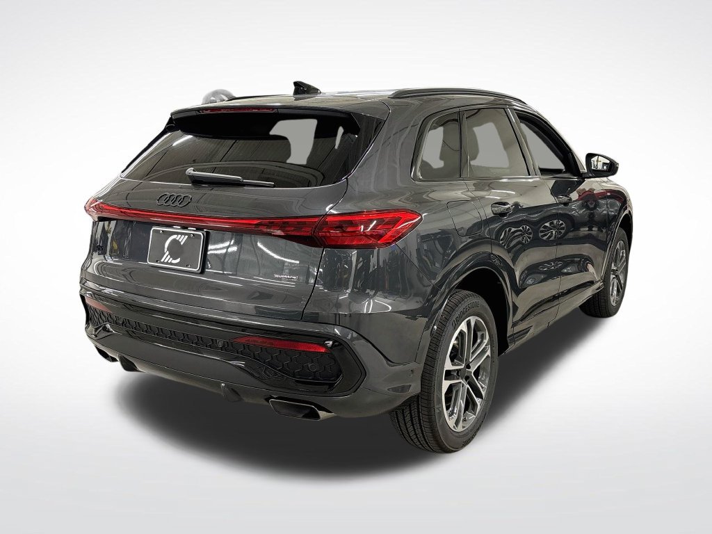 New 2026 Audi Q5 2.0T AWD/4WD image 5