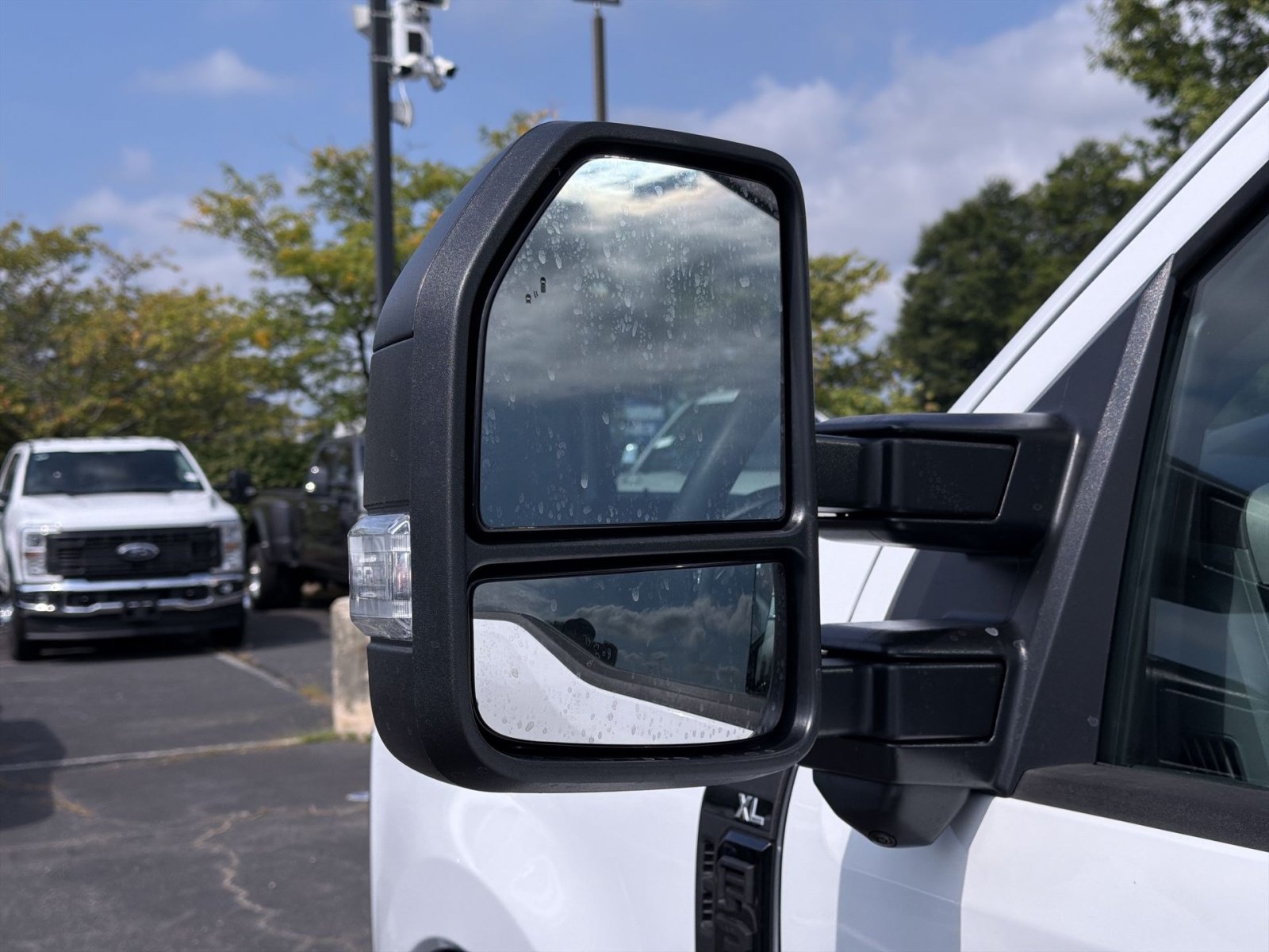 New 2027 Ford F350 XL w/ 360-Degree Camera Package AWD/4WD image 14