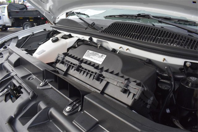 New 2025 Chevrolet Express 3500 w/ Power Convenience Package image 29