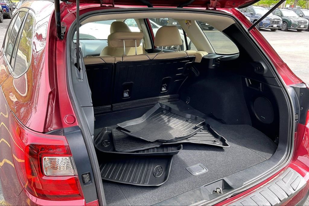 Used 2019 Subaru Outback 2.5i Limited w/ Popular Package #2 AWD/4WD image 31