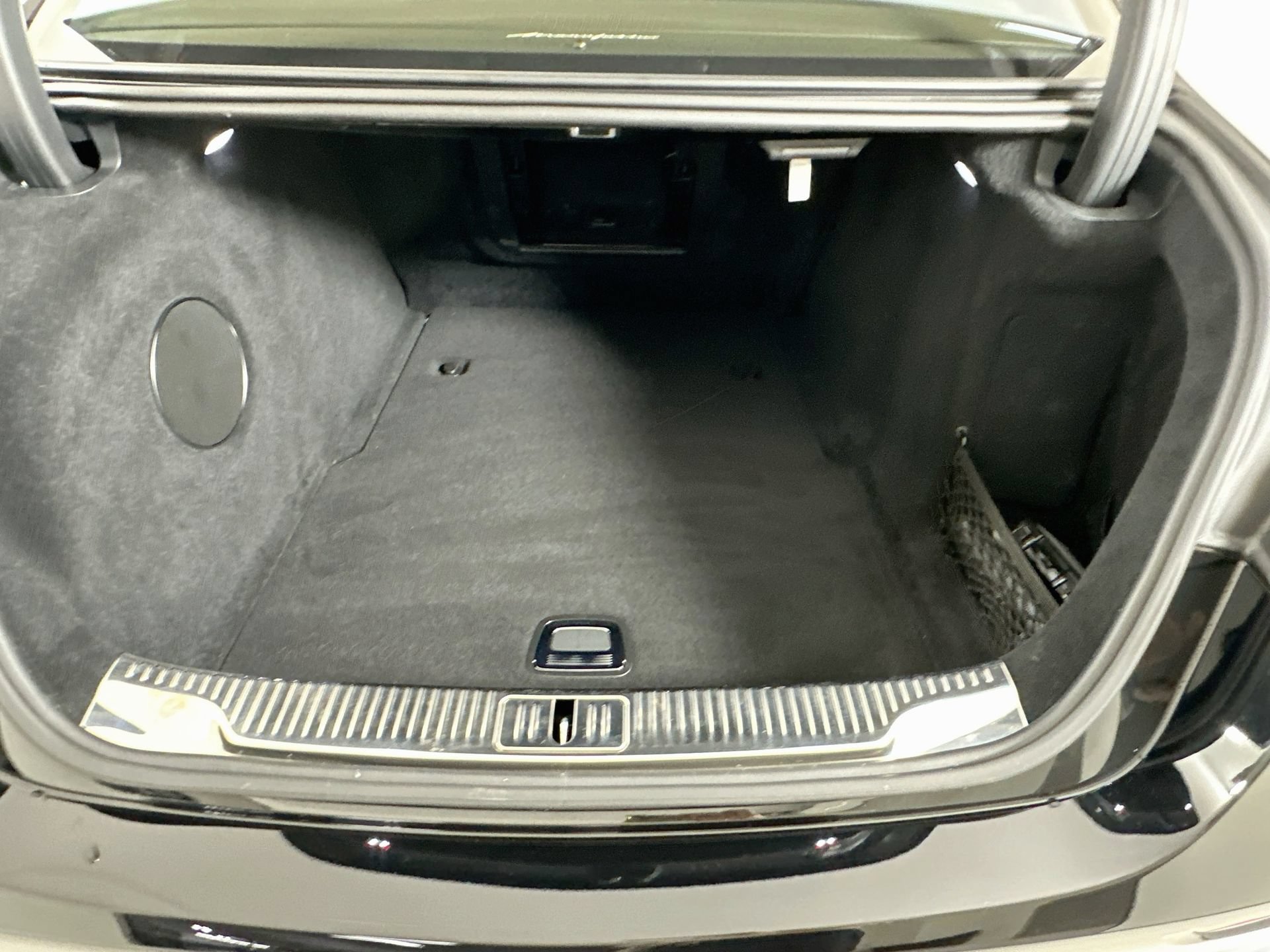 Used 2024 Mercedes-Benz Maybach S 680 4MATIC image 30