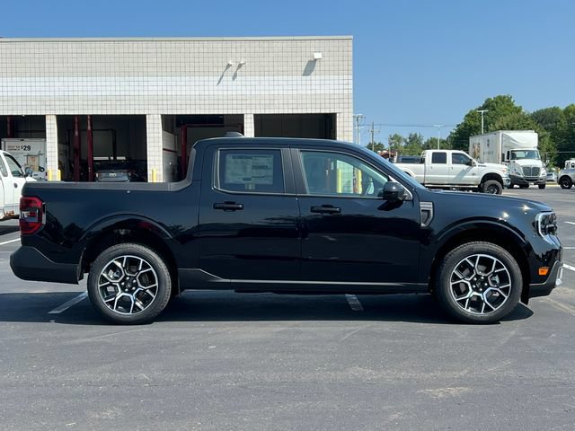New 2026 Ford Maverick Lariat AWD/4WD image 41